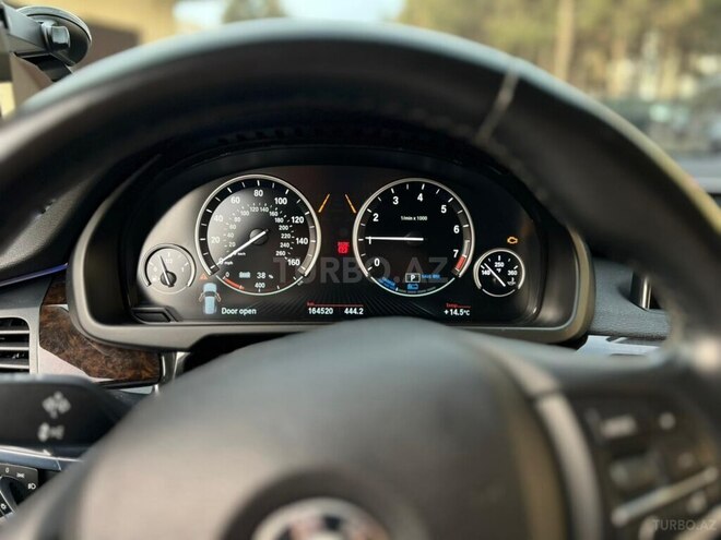 BMW X5 2016, 164,000 km - 2.0 l - Bakı