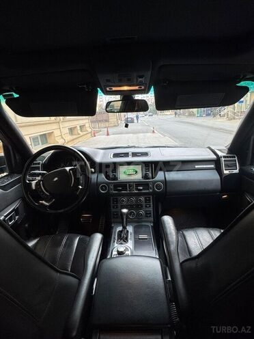 Land Rover Range Rover 2007, 300,000 km - 4.2 l - Bakı