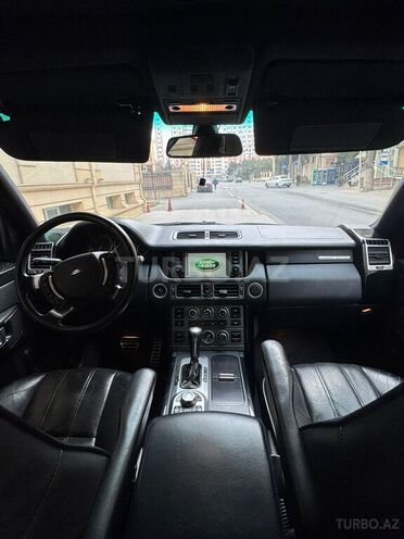 Land Rover Range Rover 2007, 300,000 km - 4.2 l - Bakı