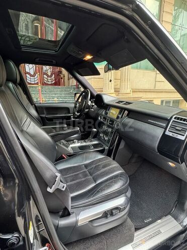 Land Rover Range Rover 2007, 300,000 km - 4.2 l - Bakı