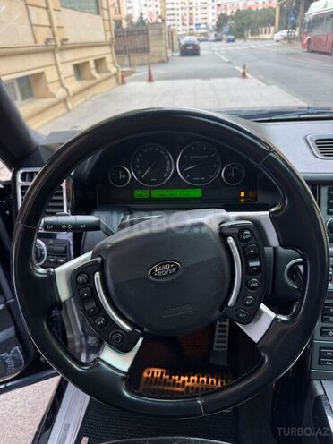 Land Rover Range Rover 2007, 300,000 km - 4.2 l - Bakı
