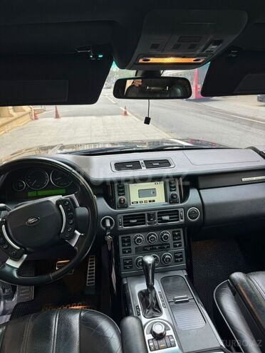 Land Rover Range Rover 2007, 300,000 km - 4.2 l - Bakı