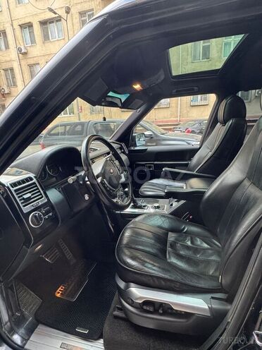 Land Rover Range Rover 2007, 300,000 km - 4.2 l - Bakı