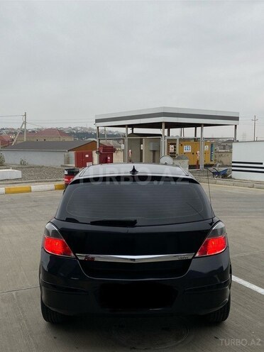 Opel Astra 2009, 380,000 km - 1.3 l - Bakı