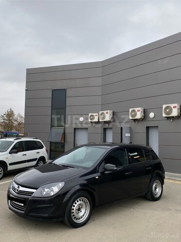 Opel Astra 2009, 380,000 km - 1.3 l - Bakı
