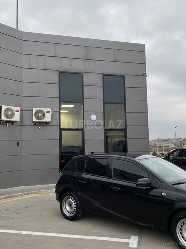 Opel Astra 2009, 380,000 km - 1.3 l - Bakı