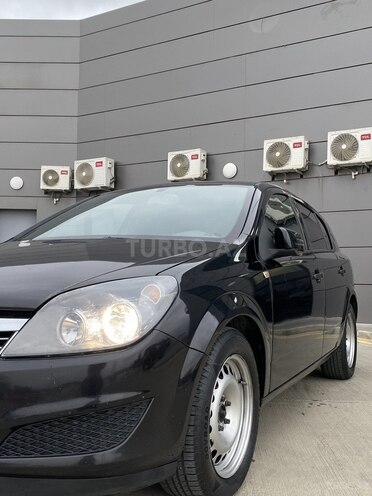 Opel Astra 2009, 380,000 km - 1.3 l - Bakı
