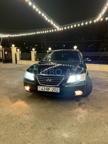 Hyundai Sonata-4