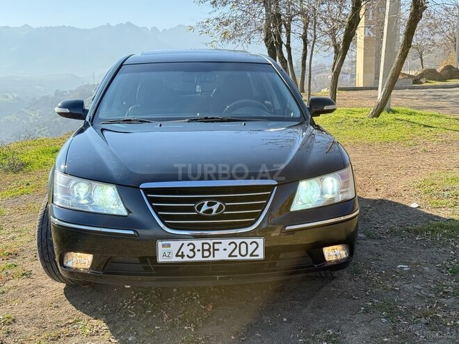 Hyundai Sonata-6