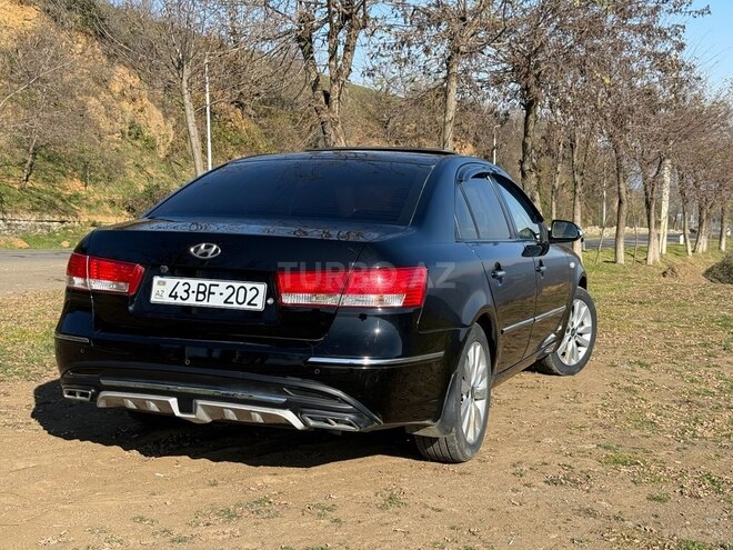 Hyundai Sonata-7