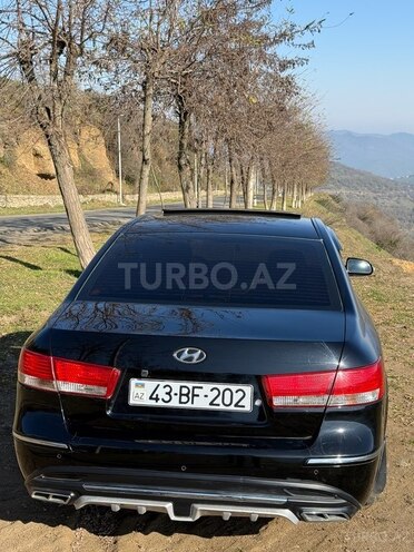 Hyundai Sonata-8