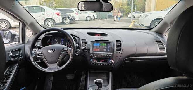 Kia K3 2014, 252,058 km - 1.6 l - Bakı