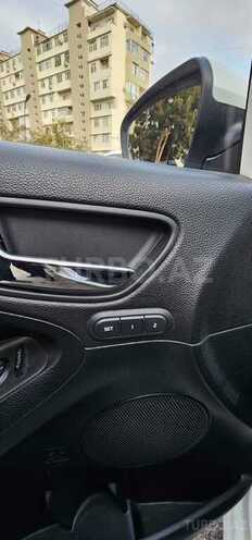 Kia K3 2014, 252,058 km - 1.6 l - Bakı
