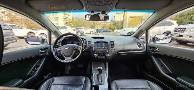 Kia K3 2014, 252,058 km - 1.6 l - Bakı