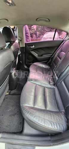 Kia K3 2014, 252,058 km - 1.6 l - Bakı