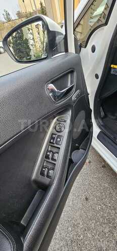 Kia K3 2014, 252,058 km - 1.6 l - Bakı