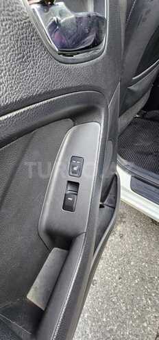 Kia K3 2014, 252,058 km - 1.6 l - Bakı