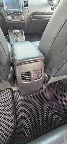 Kia K3 2014, 252,058 km - 1.6 l - Bakı