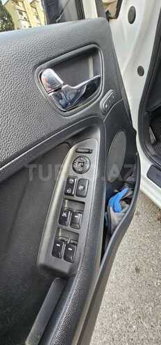 Kia K3 2014, 252,058 km - 1.6 l - Bakı