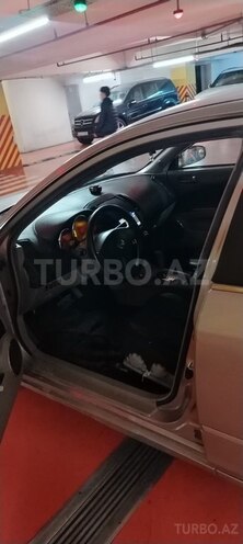 Nissan Altima 2004, 443,584 km - 2.5 l - Bakı