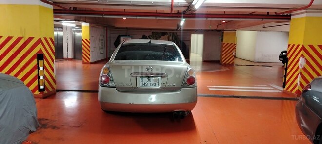 Nissan Altima 2004, 443,584 km - 2.5 l - Bakı