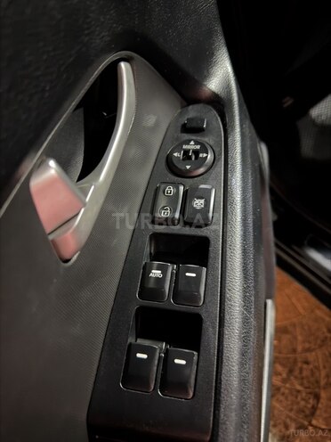 Kia Sportage 2012, 207,000 km - 2.4 l - Bakı