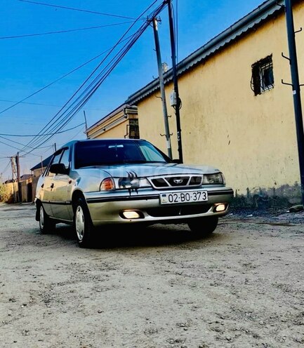 Daewoo Nexia 2006, 378,954 km - 1.5 l - Sumqayıt