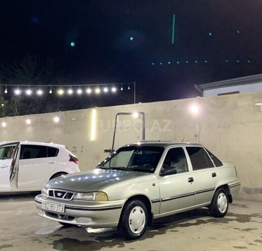 Daewoo Nexia 2006, 378,954 km - 1.5 l - Sumqayıt