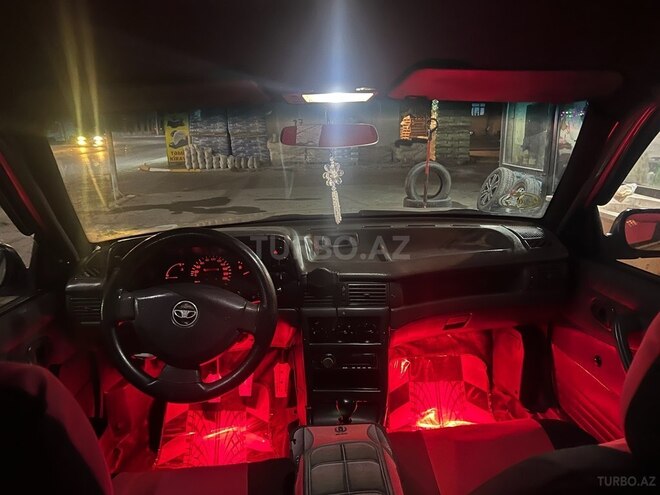 Daewoo Nexia 2006, 378,954 km - 1.5 l - Sumqayıt