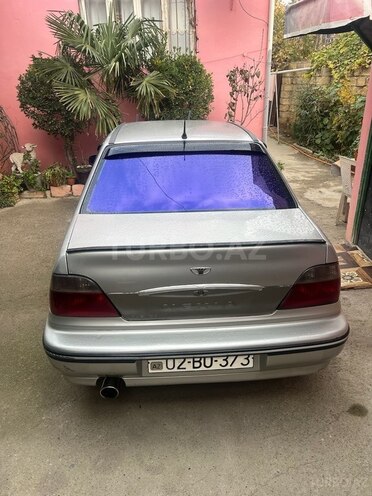 Daewoo Nexia 2006, 378,954 km - 1.5 l - Sumqayıt