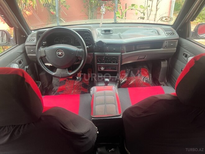 Daewoo Nexia 2006, 378,954 km - 1.5 l - Sumqayıt