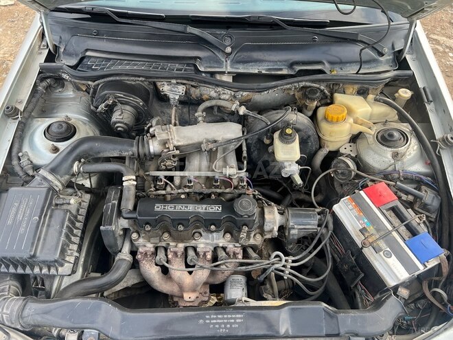 Daewoo Nexia 2006, 378,954 km - 1.5 l - Sumqayıt