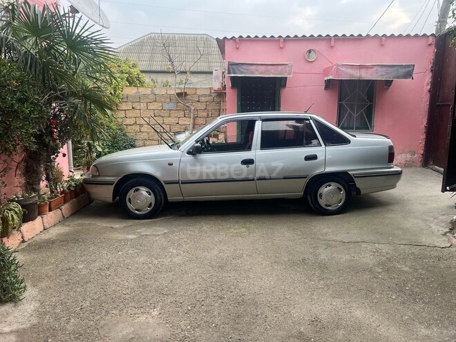 Daewoo Nexia 2006, 378,954 km - 1.5 l - Sumqayıt