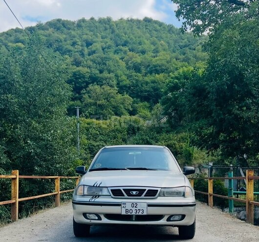 Daewoo Nexia 2006, 378,954 km - 1.5 l - Sumqayıt
