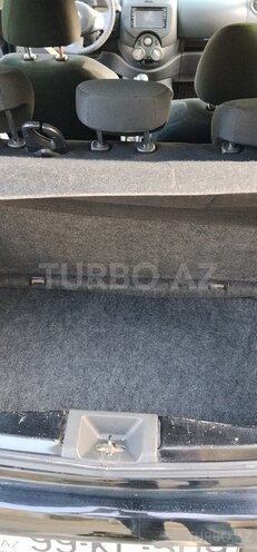 Nissan Micra 2012, 171,000 km - 1.2 l - Bakı