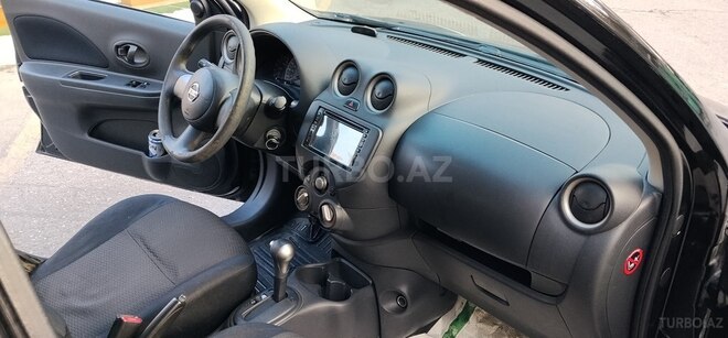 Nissan Micra 2012, 171,000 km - 1.2 l - Bakı