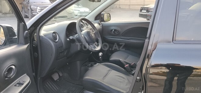 Nissan Micra 2012, 171,000 km - 1.2 l - Bakı