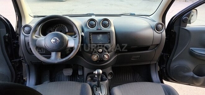 Nissan Micra 2012, 171,000 km - 1.2 l - Bakı