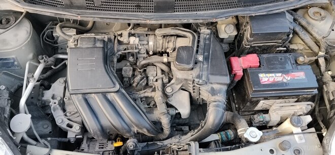 Nissan Micra 2012, 171,000 km - 1.2 l - Bakı