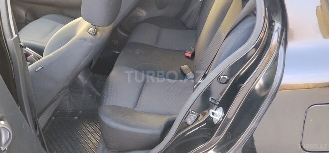 Nissan Micra 2012, 171,000 km - 1.2 l - Bakı