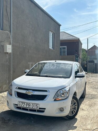 Chevrolet Cobalt 2022, 234,000 km - 1.5 l - Bakı