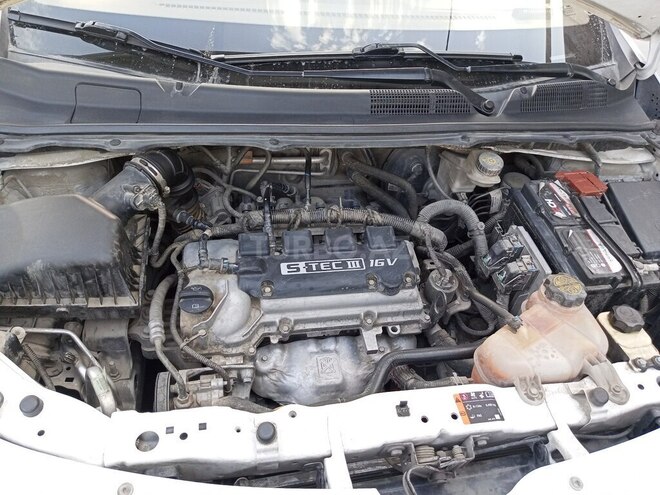 Chevrolet Cobalt 2022, 234,000 km - 1.5 l - Bakı