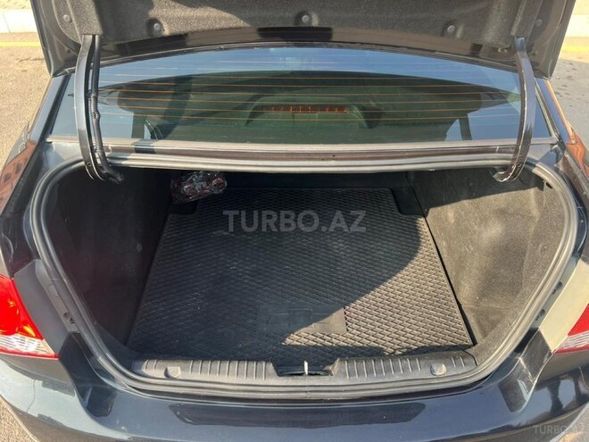 Chevrolet Cruze 2011, 219,000 km - 1.4 l - Gəncə