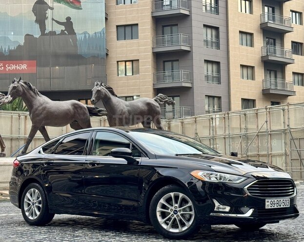 Ford Fusion (North America)-3