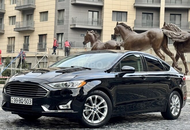 Ford Fusion (North America)-4