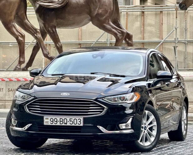 Ford Fusion (North America)-2