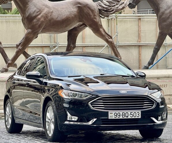 Ford Fusion (North America)-5