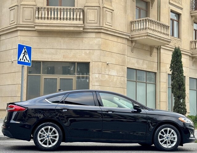 Ford Fusion (North America)-7