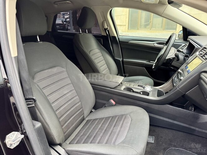 Ford Fusion (North America)-12