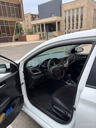 Hyundai Accent 2019, 164,000 km - 1.6 l - Bakı